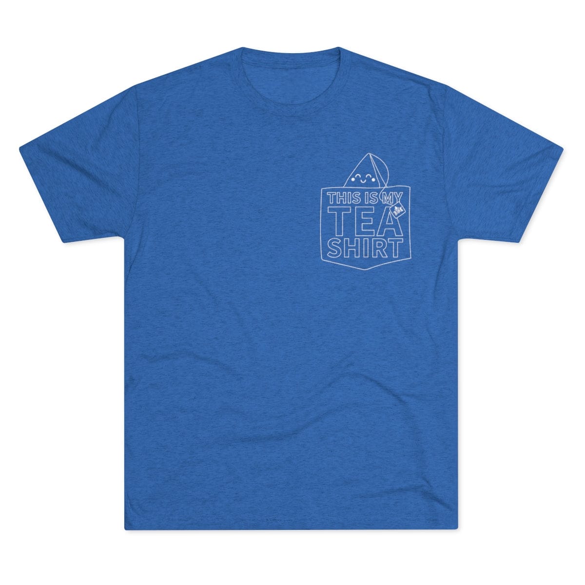 This Is My Tea Shirt Graphic Tee image