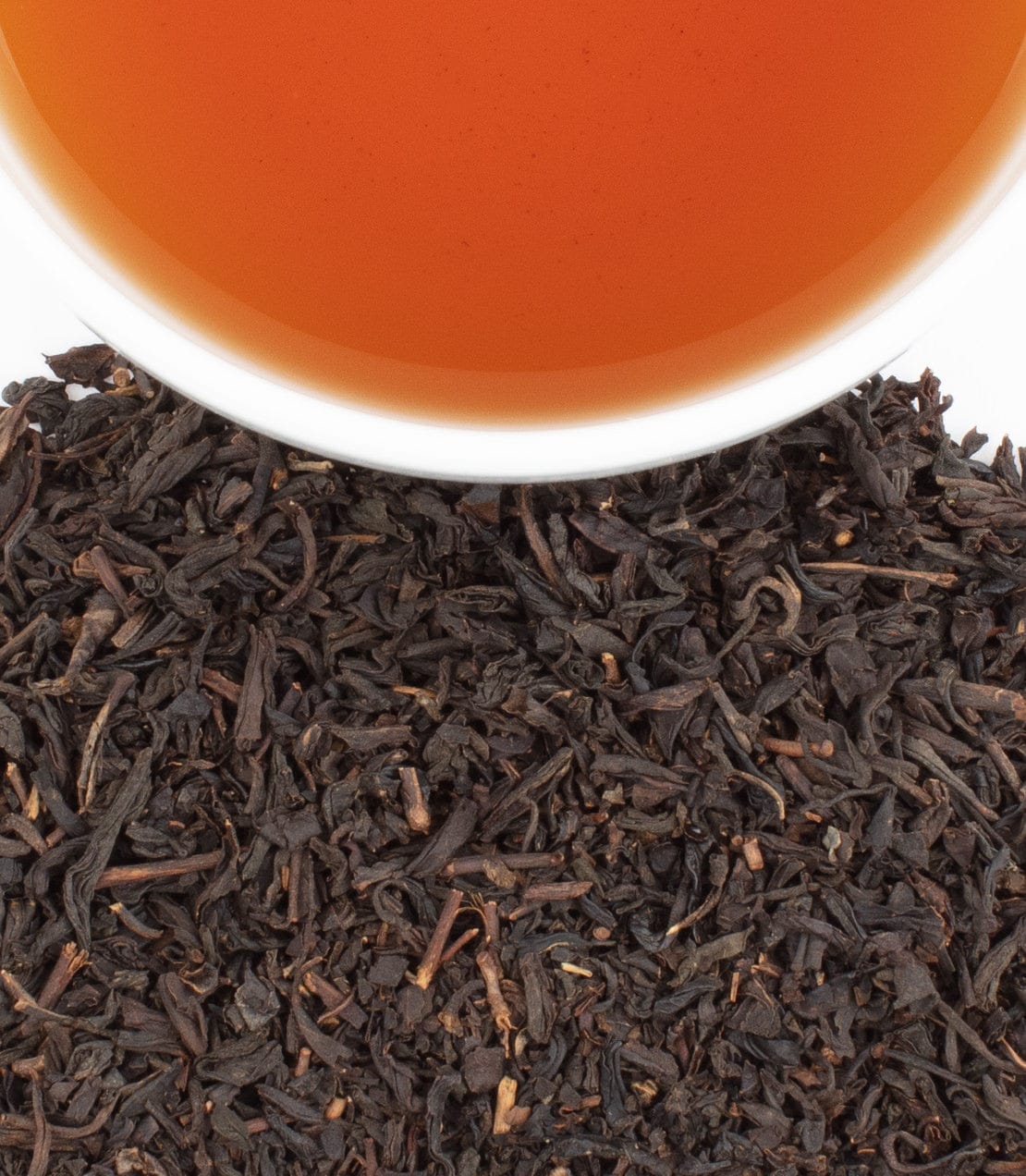 Chocolate Tea image