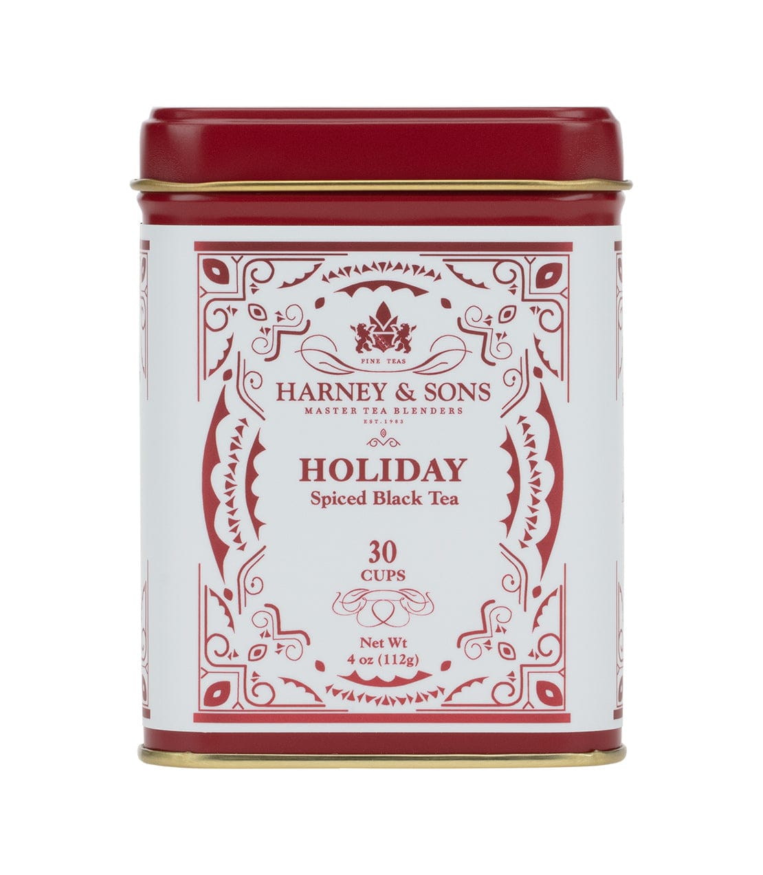 Product Image: Holiday Tea