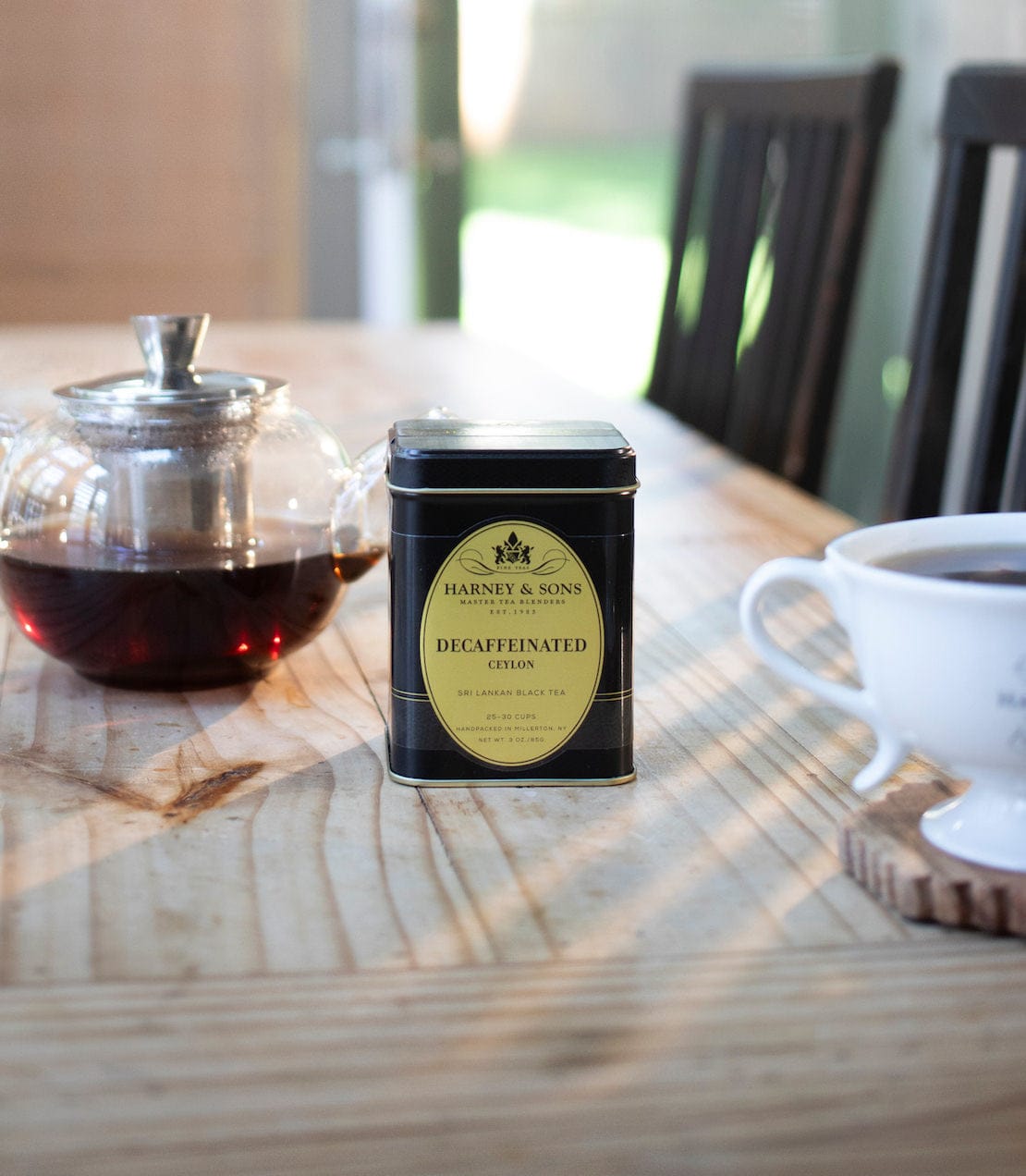 Product Image: Decaf Ceylon (Decaf Orange Pekoe)