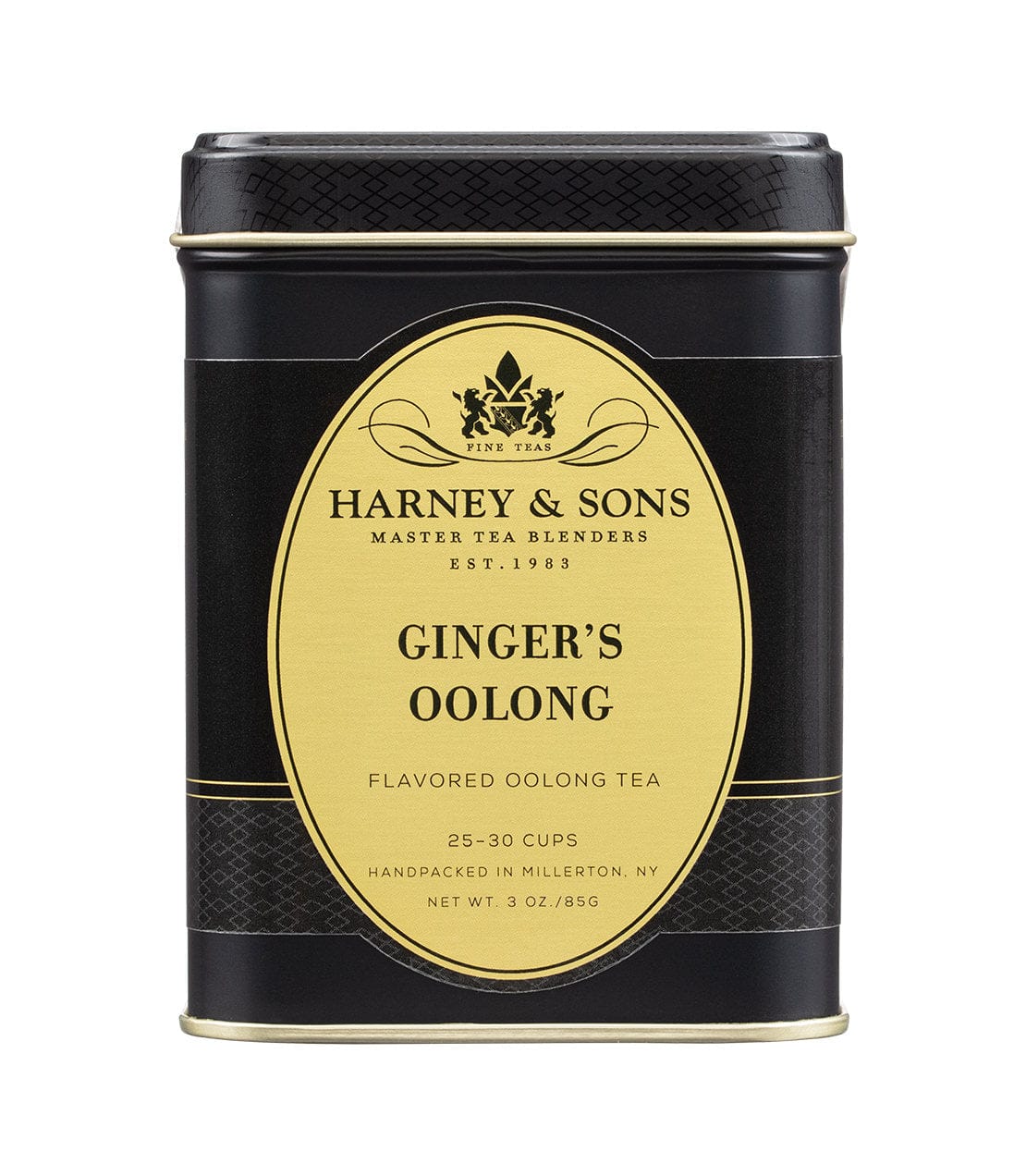 Product Image: Ginger's Oolong