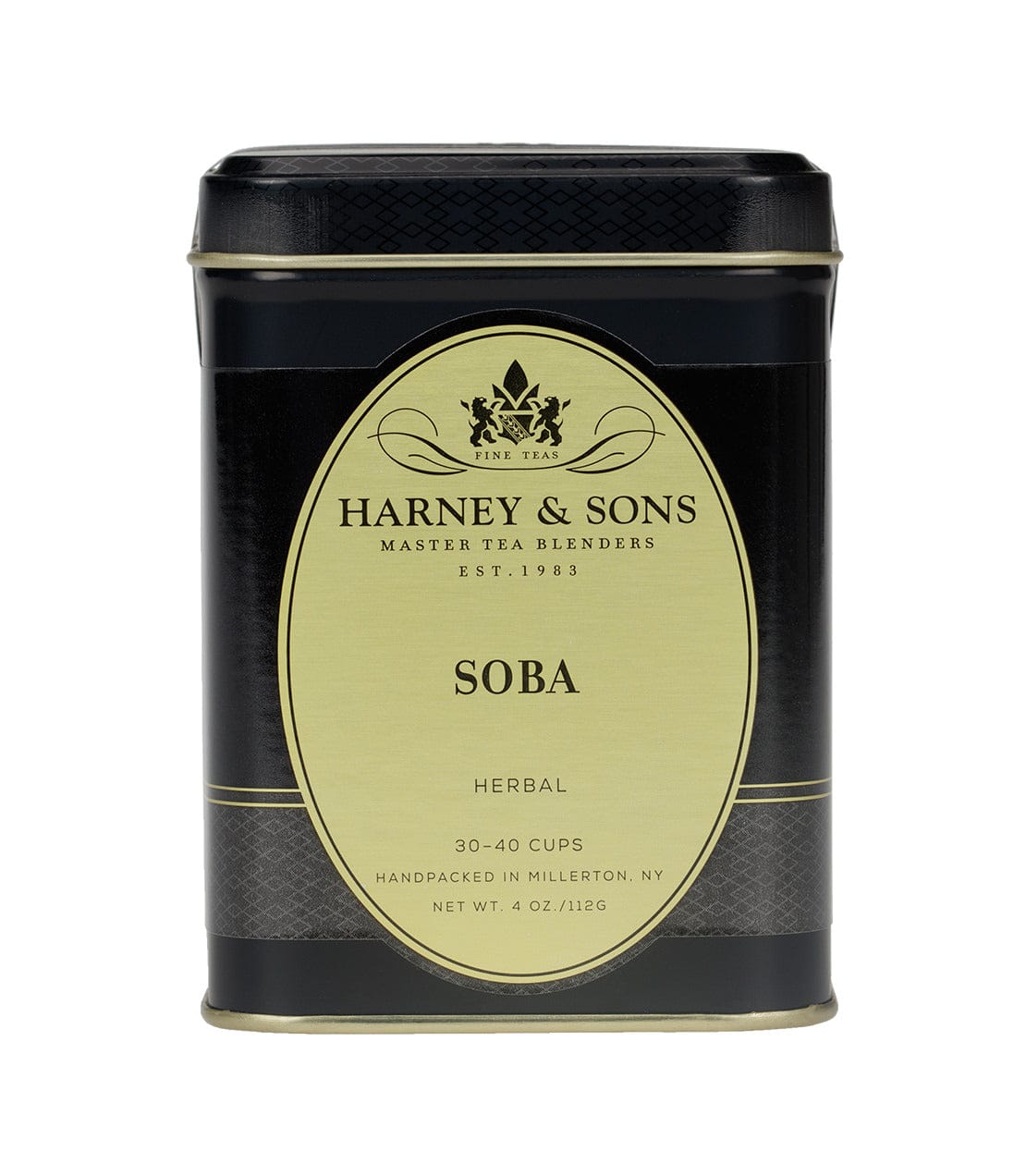 Product Image: Soba Roasted Buckwheat