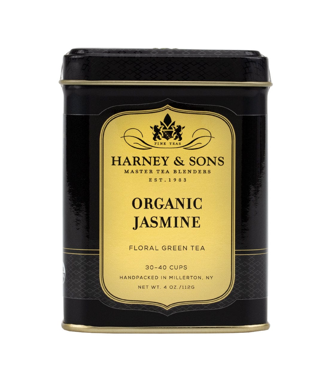 Product Image: Organic Jasmine