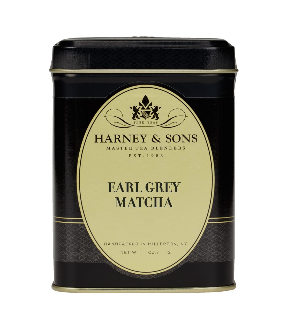 Product Image: Earl Grey Matcha