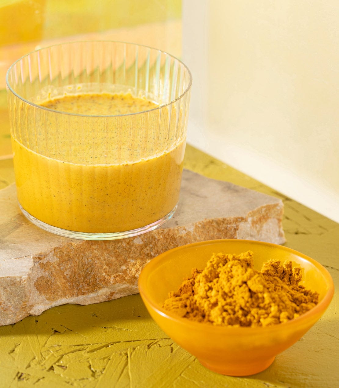 Product Image: Organic Golden Milk – Glimmer Wellness Blend