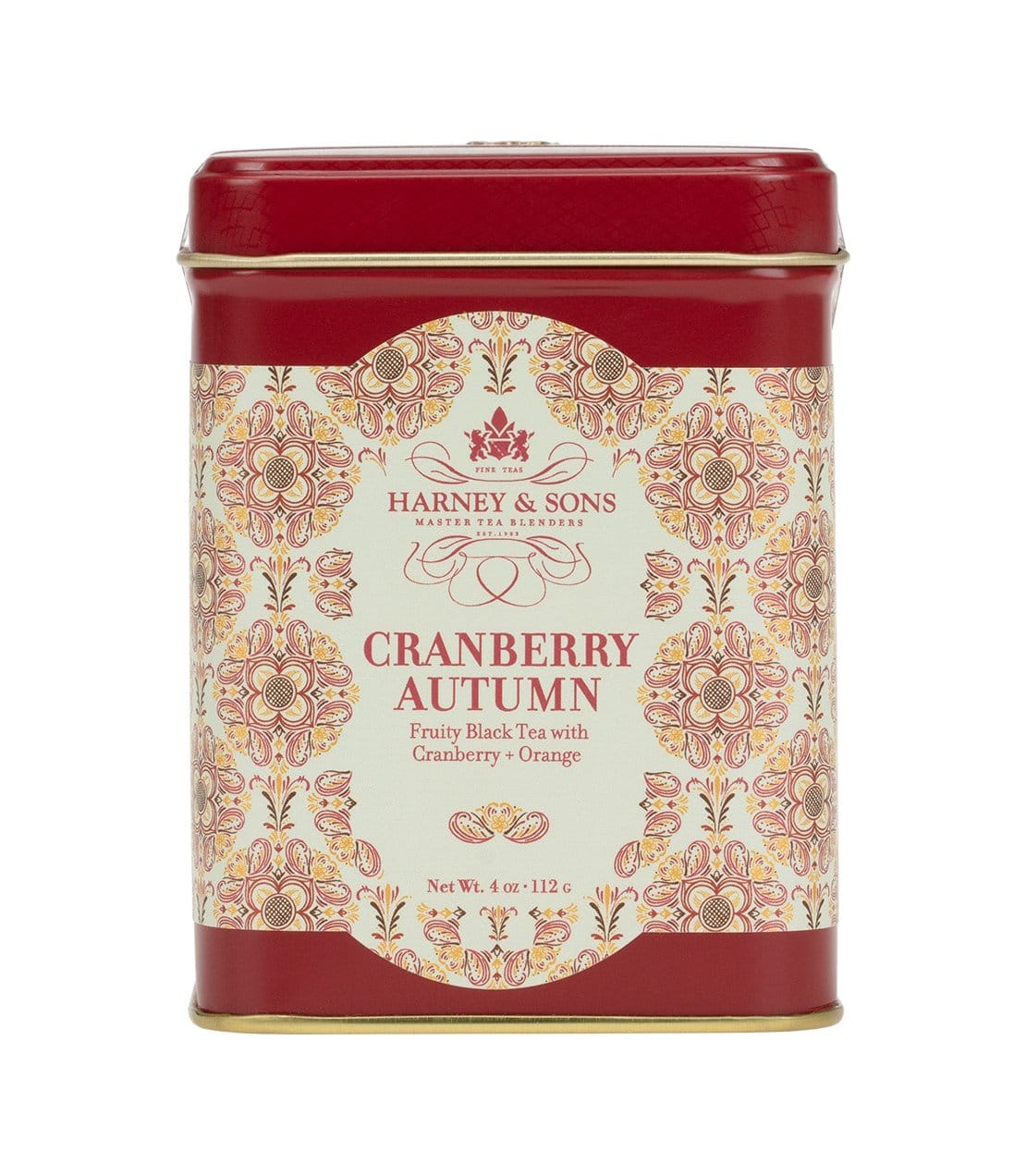 Product Image: Cranberry Autumn