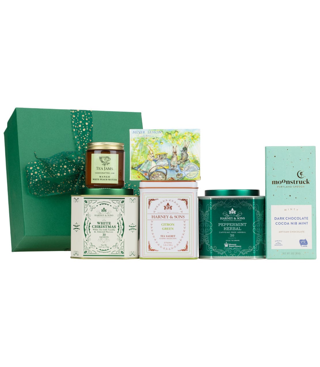 Product Image: Warming White Christmas Gift