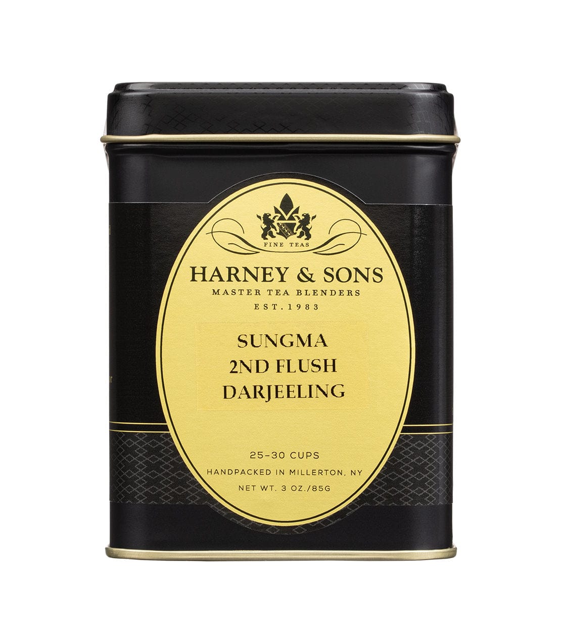 Product Image: Sungma 2nd Flush