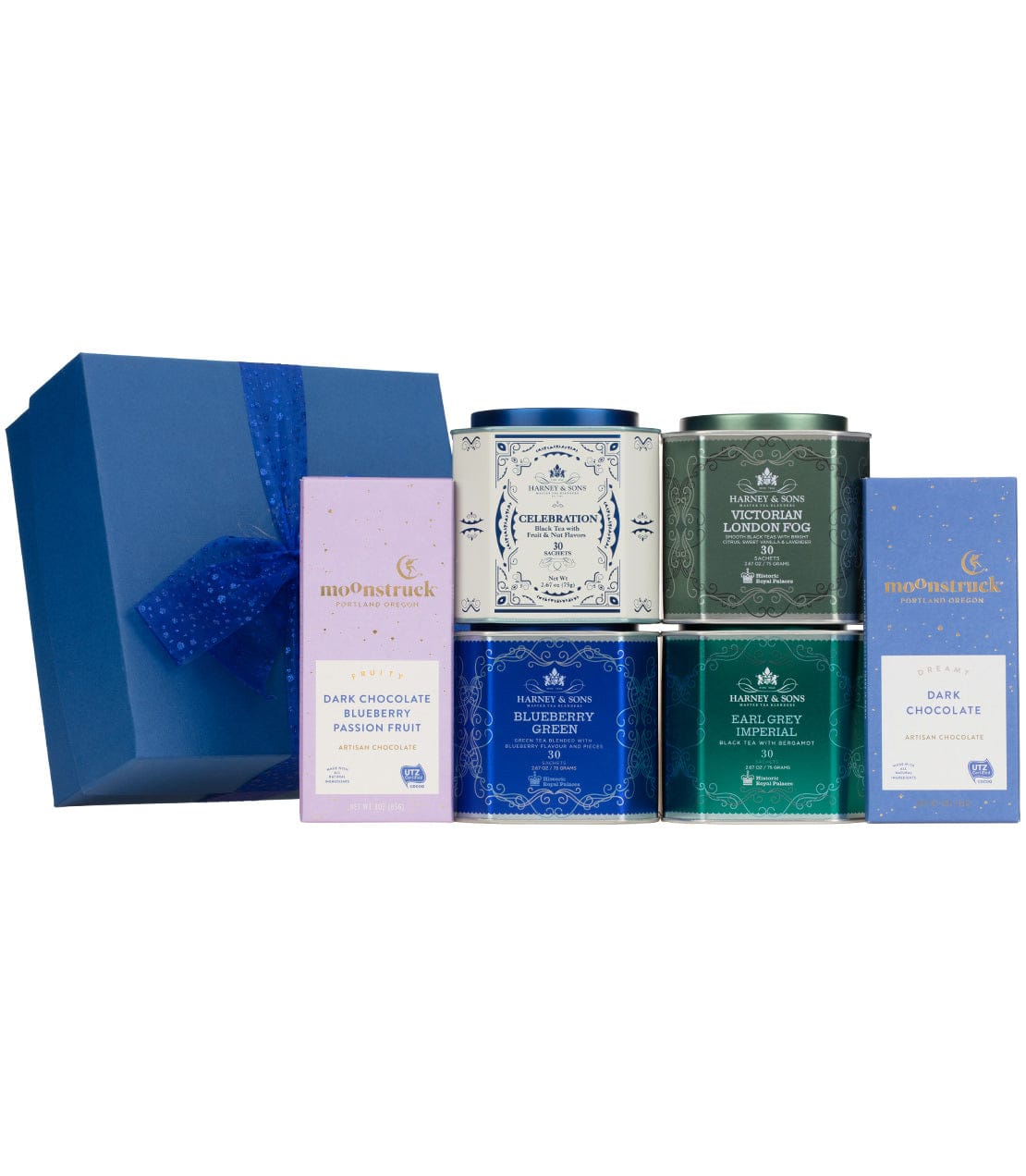 Product Image : Winter Blues Gift