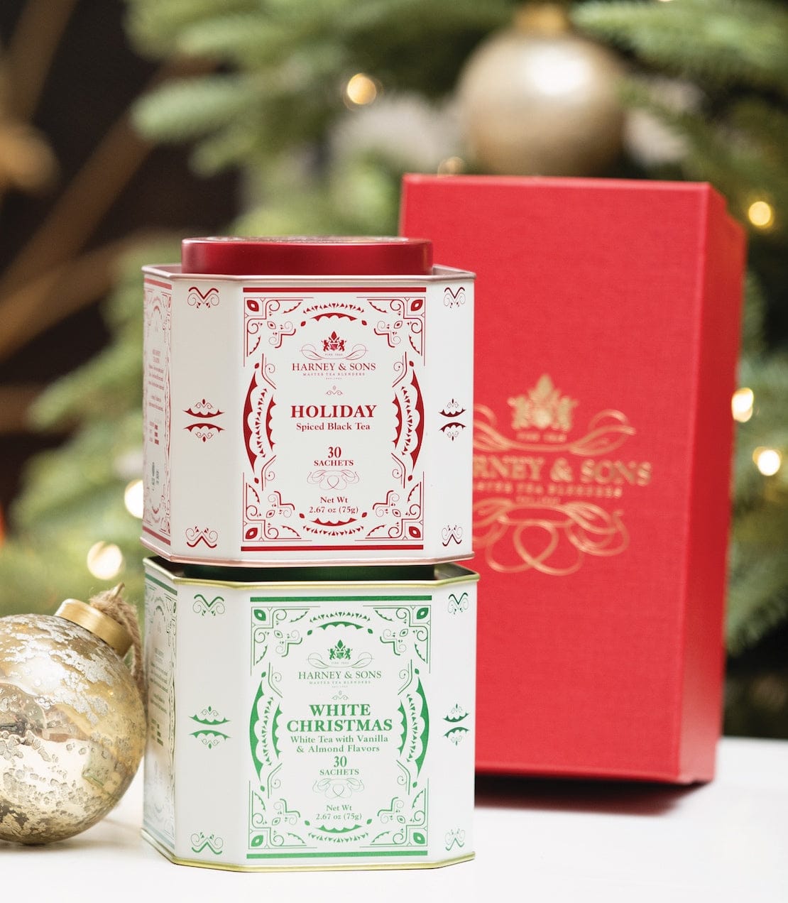 Product Image: Holiday Duo Gift