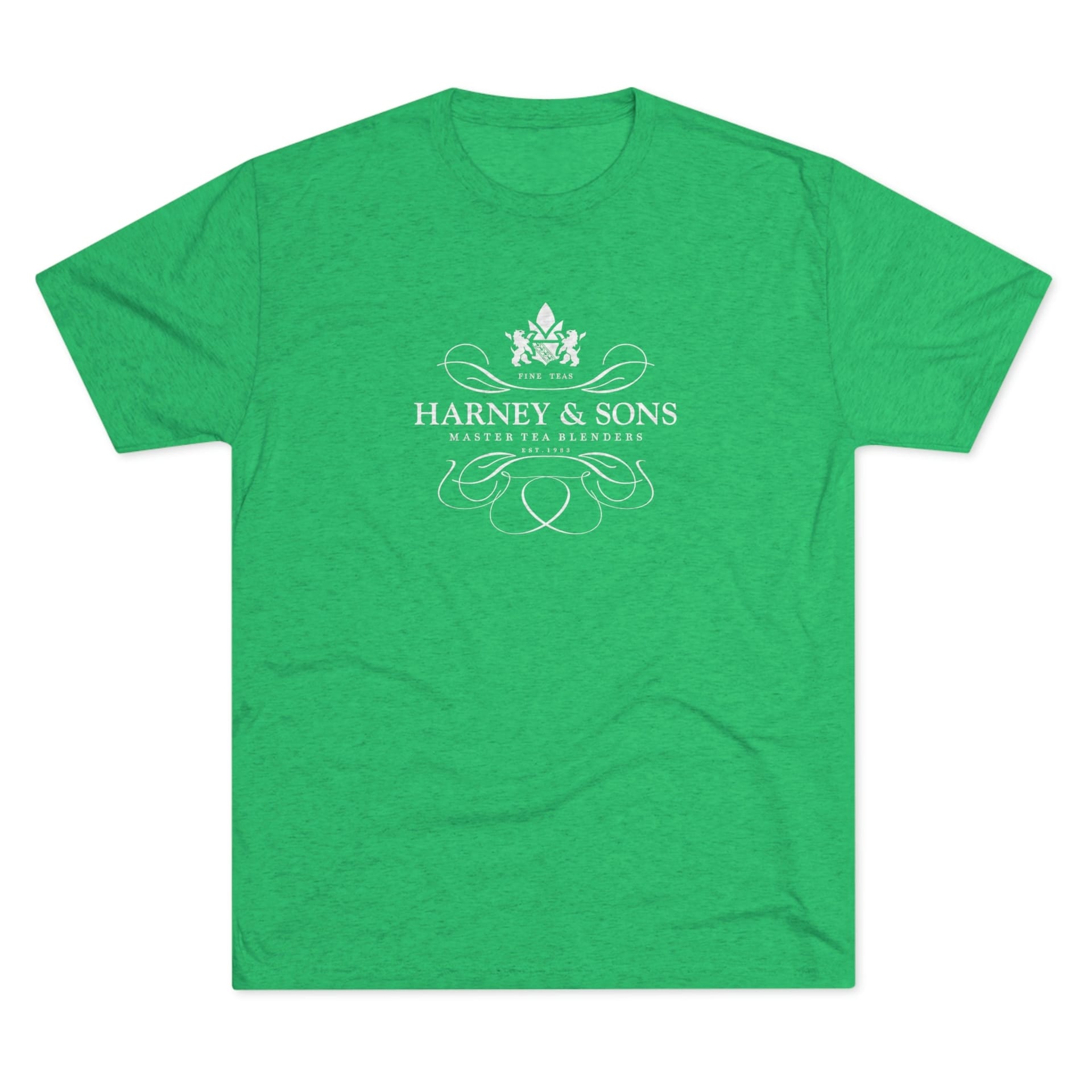 Product Image: Harney & Sons Logo Graphic Tee