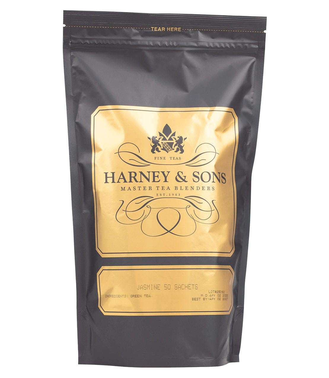 Jasmine, Bag of 50 Sachets image