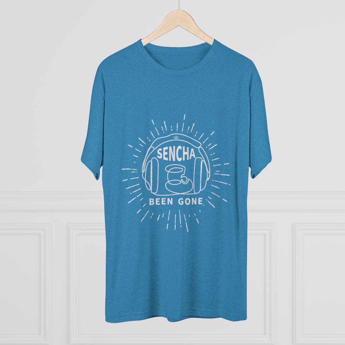 Product Image: Sencha Been Gone Graphic Tee