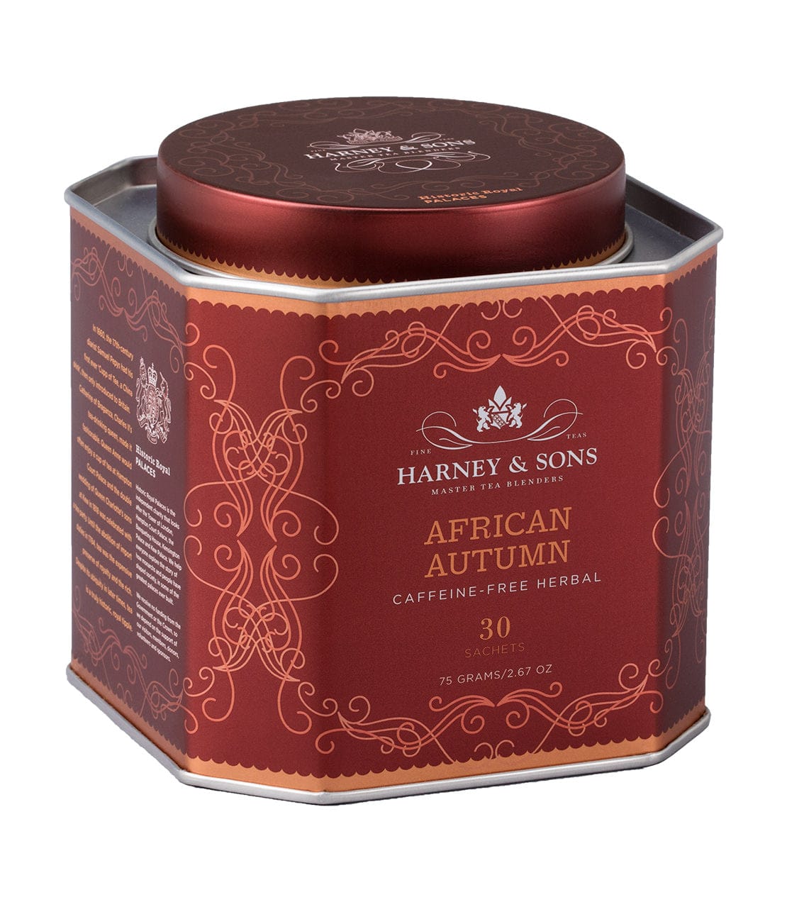 Product Image: African Autumn