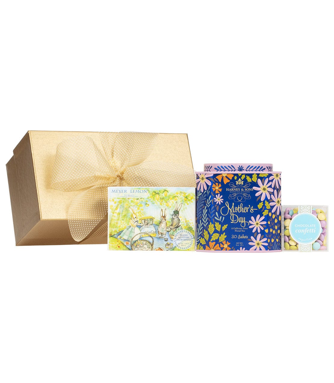 Product Image: Mother's Day, Tin of 30 Sachets