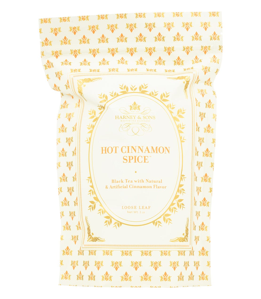Product Image: Hot Cinnamon Spice