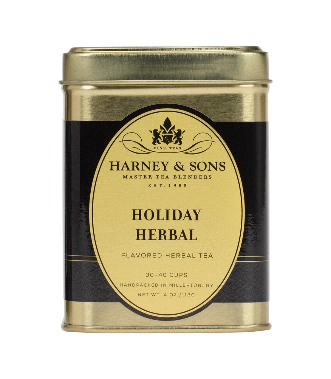Product Image: Holiday Herbal
