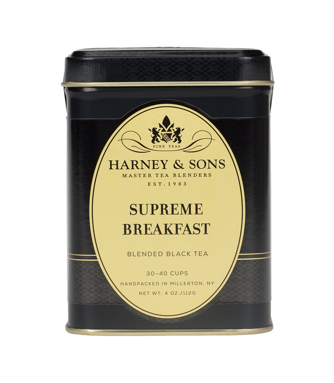 Product Image: Supreme Breakfast
