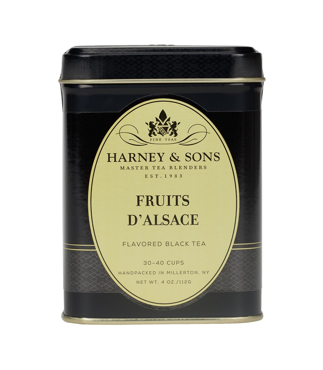 Product Image: Fruits d'Alsace