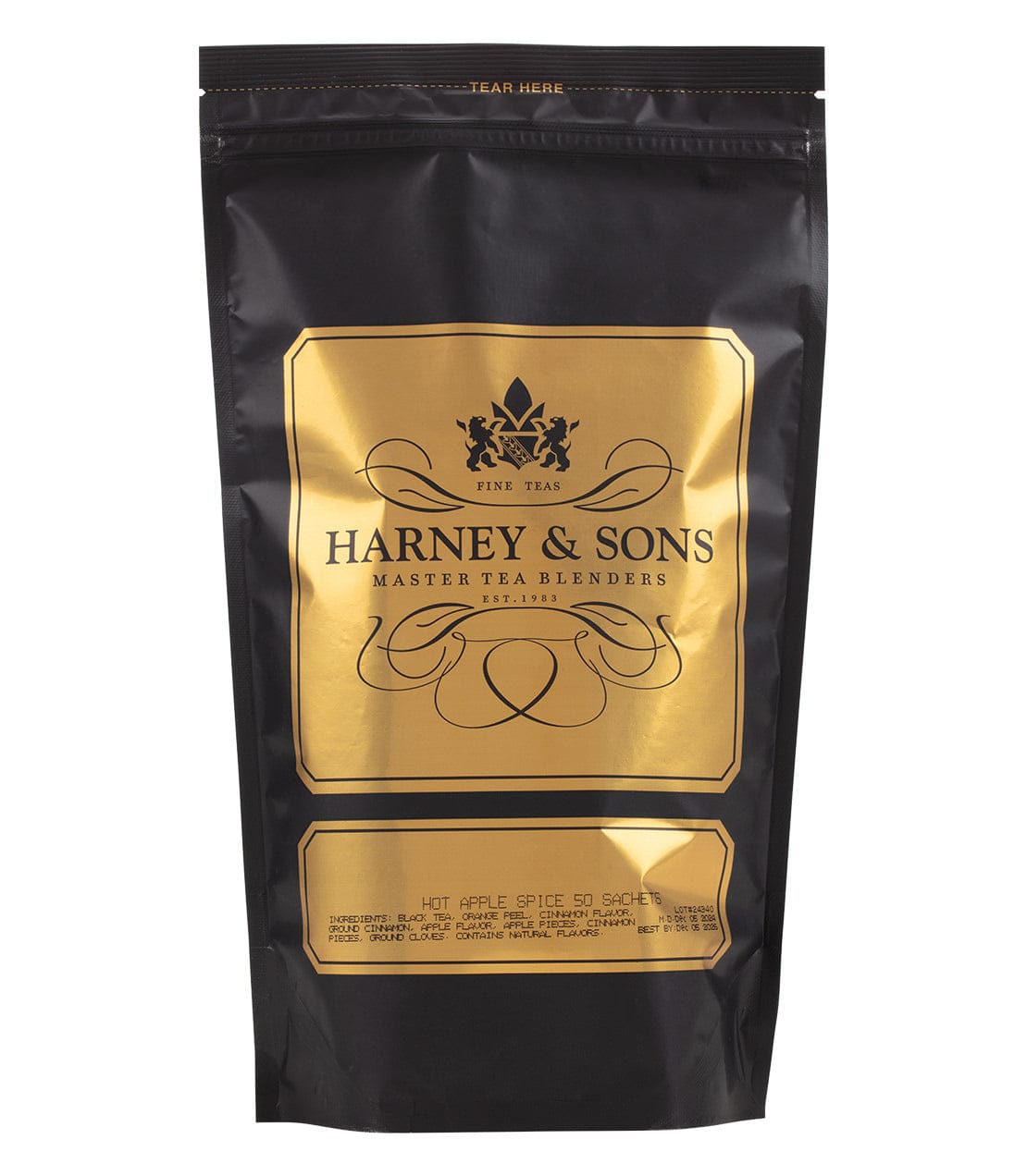 Product Image: Hot Apple Spice