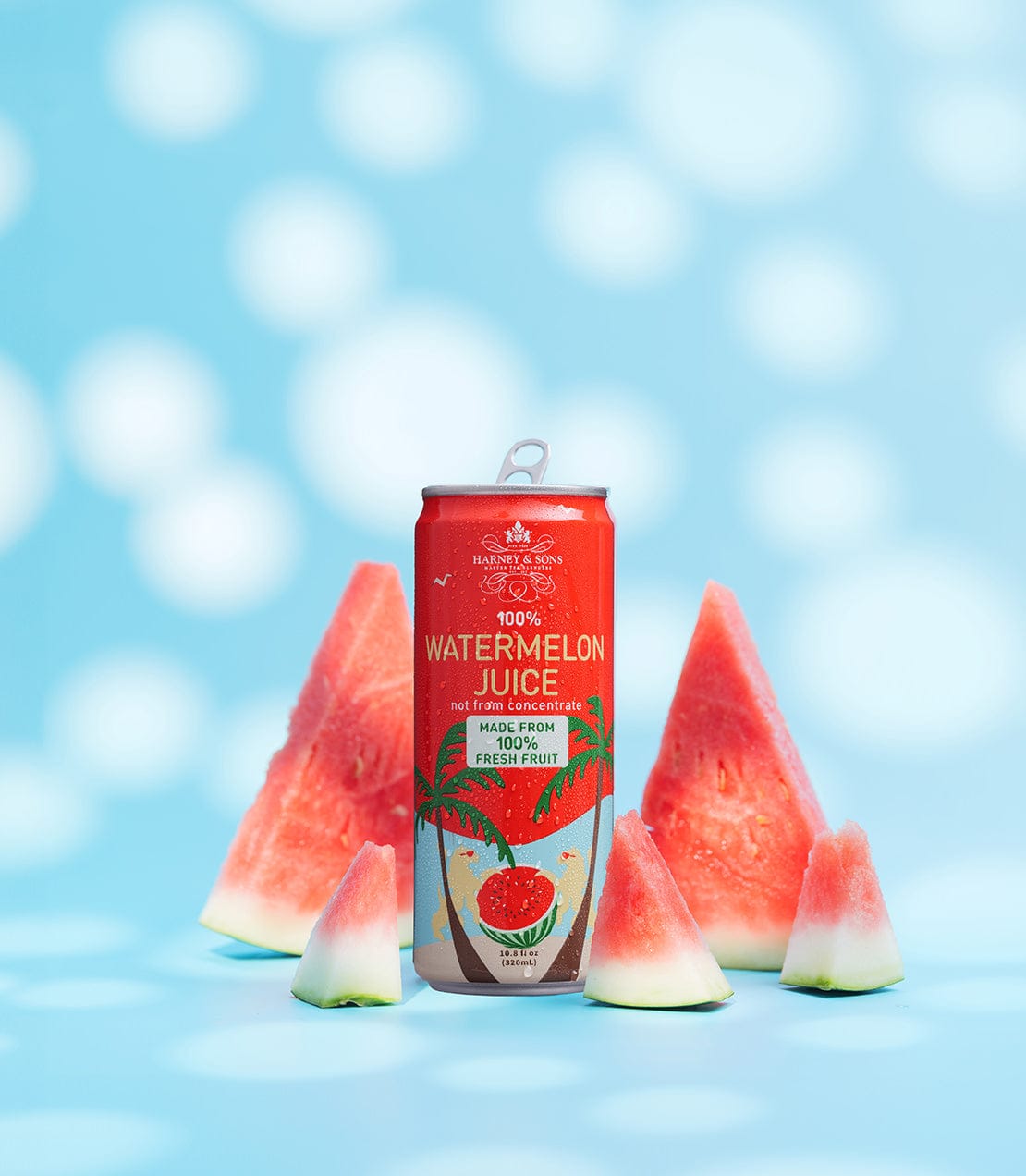 Product Image: Harney & Sons Watermelon Juice
