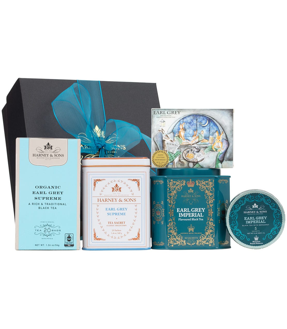 Earl Grey Gift image