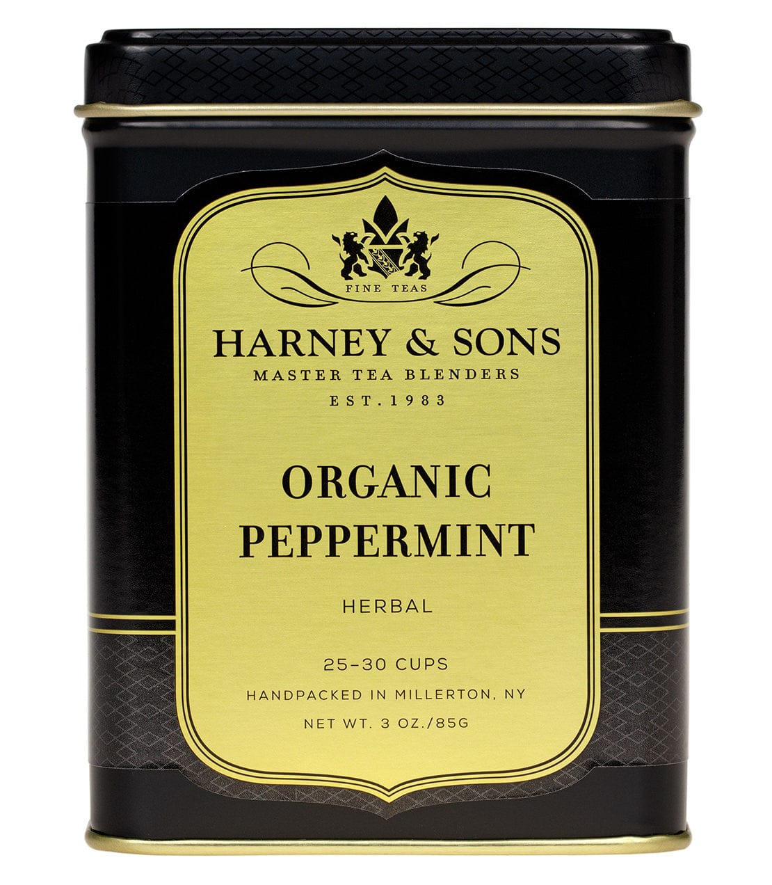 Product Image: Organic Peppermint