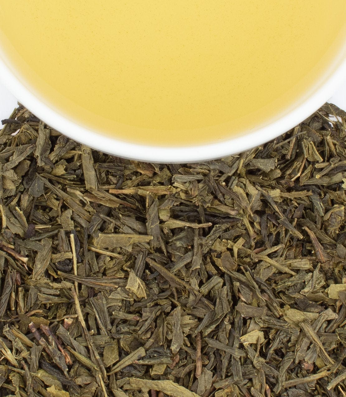 Product Image: Organic Supreme Green, HT Tin of 20 Sachets