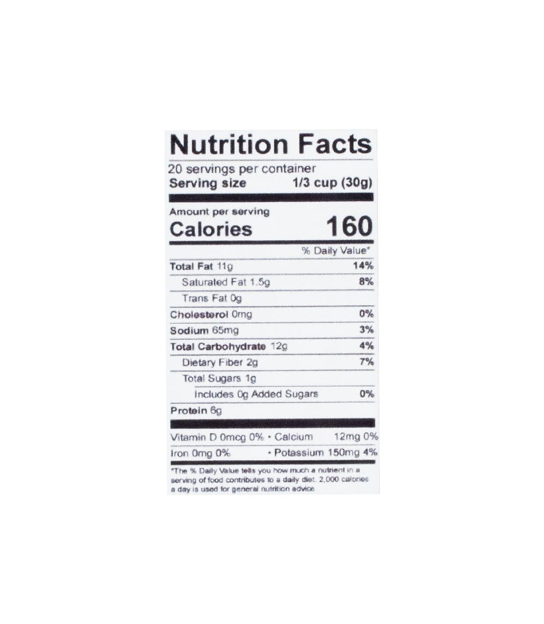 Product Image: Toasted Corn & Peanut Mix