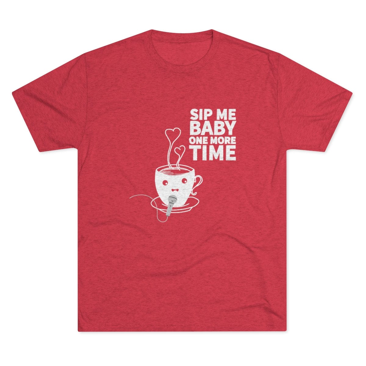 Sip Me Baby Graphic Tee image