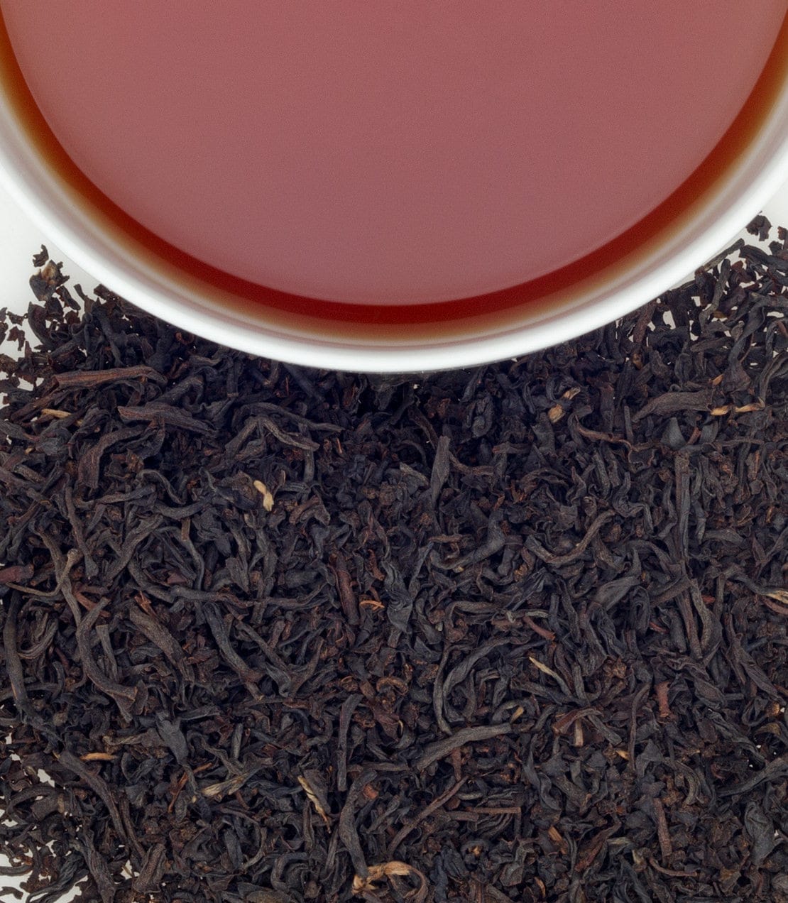 Product Image: English Breakfast, HT Tin of 20 Sachets