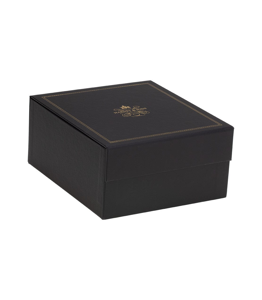 Product Image: Harney Heritage – Wrapped Sachet Tea Chest
