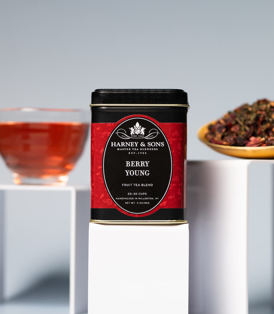 Product Image: Berry Young