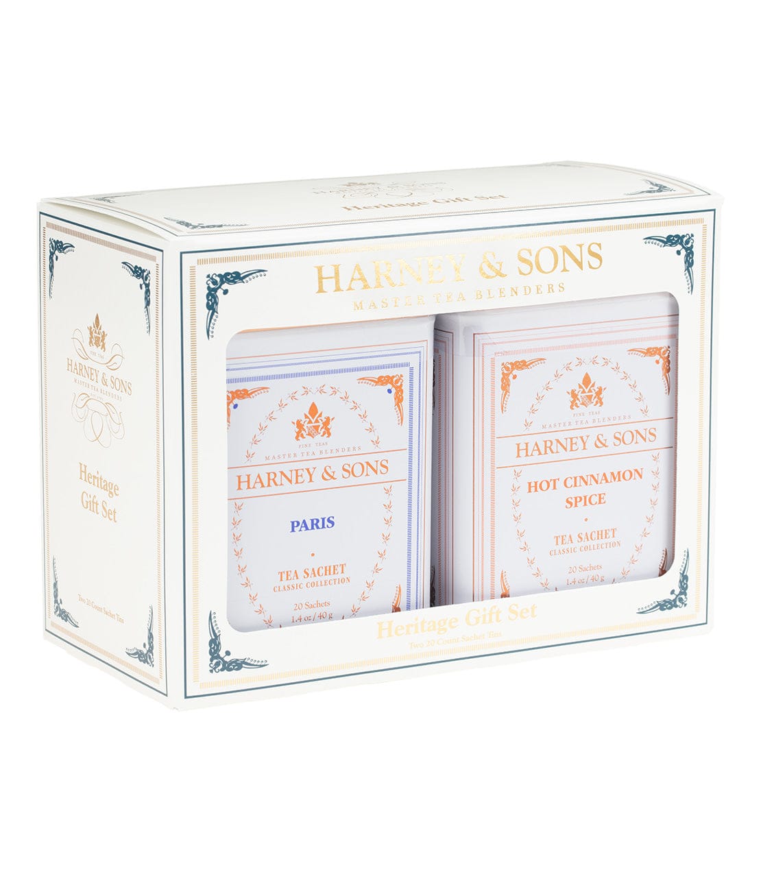 Product Image: Heritage Gift Set Classic