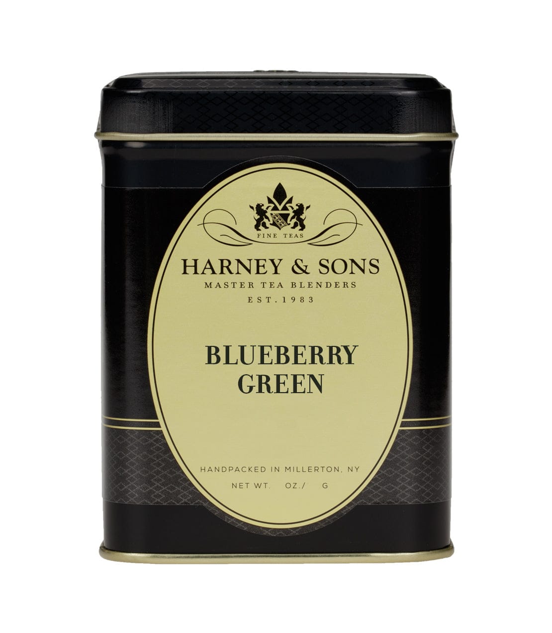 Product Image: Blueberry Green