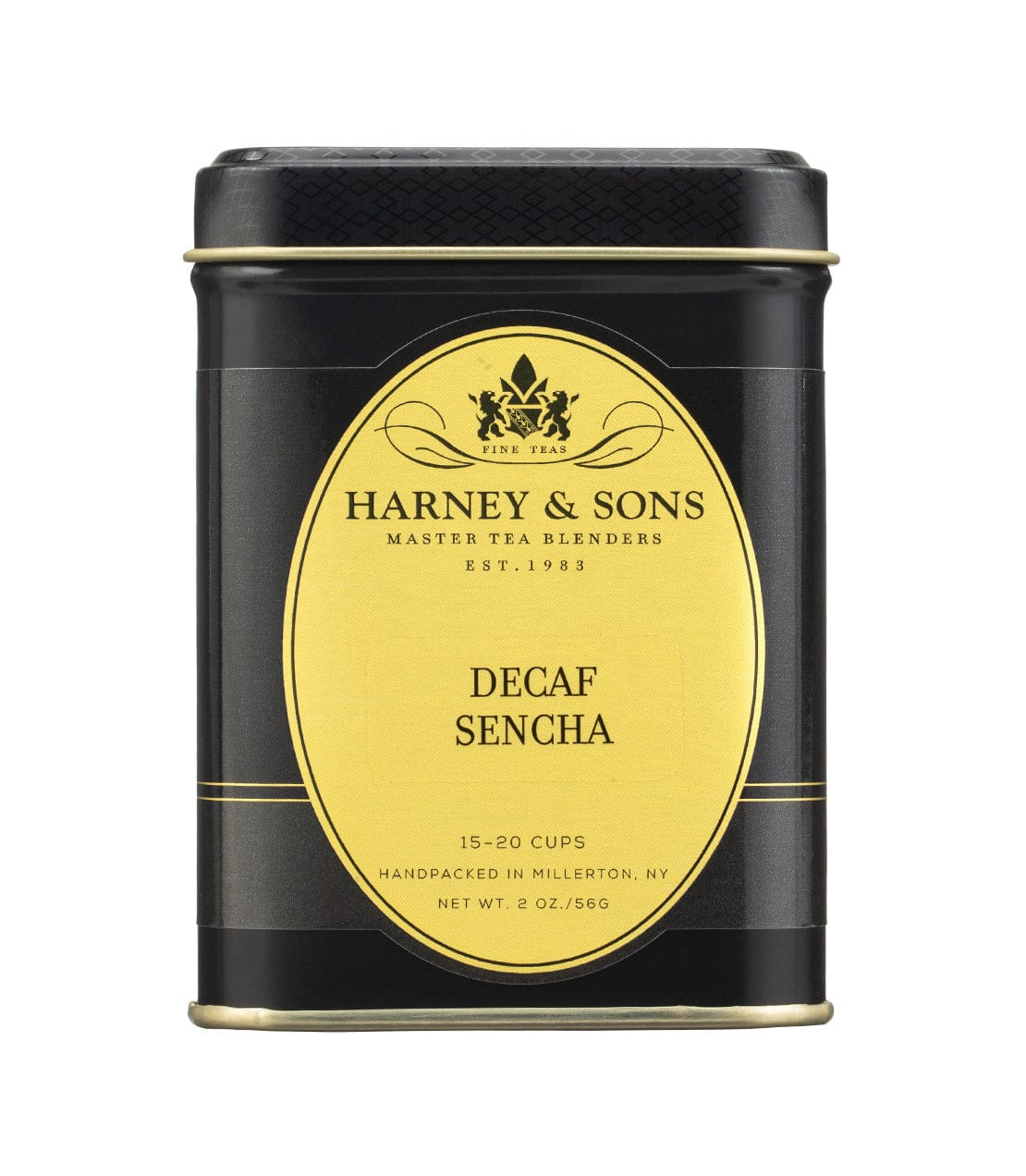 Product Image: Decaf Sencha