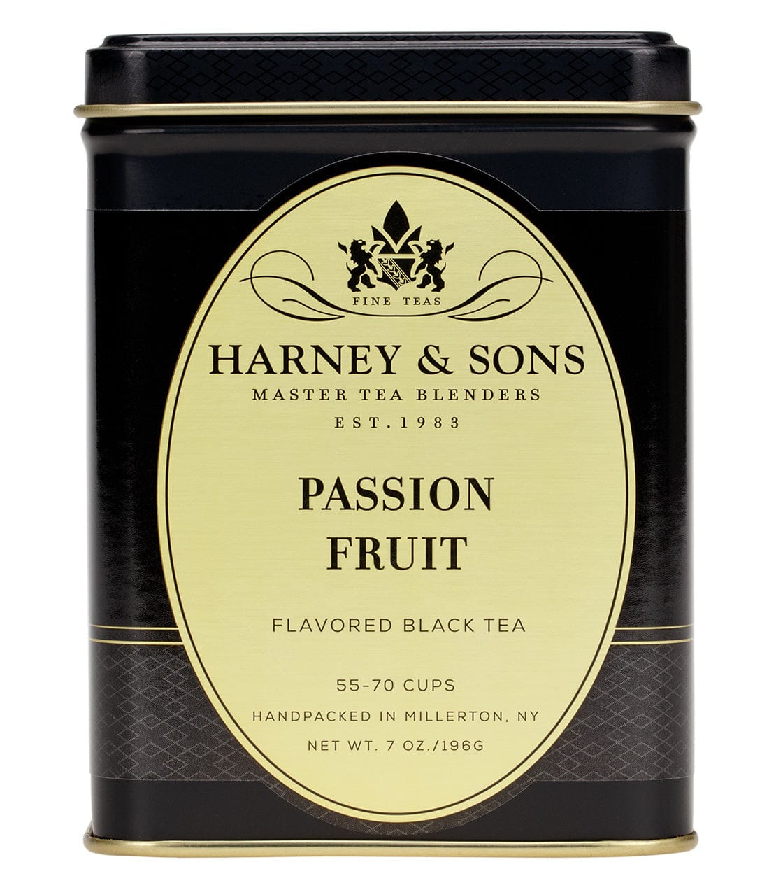 Product Image: Passion Fruit