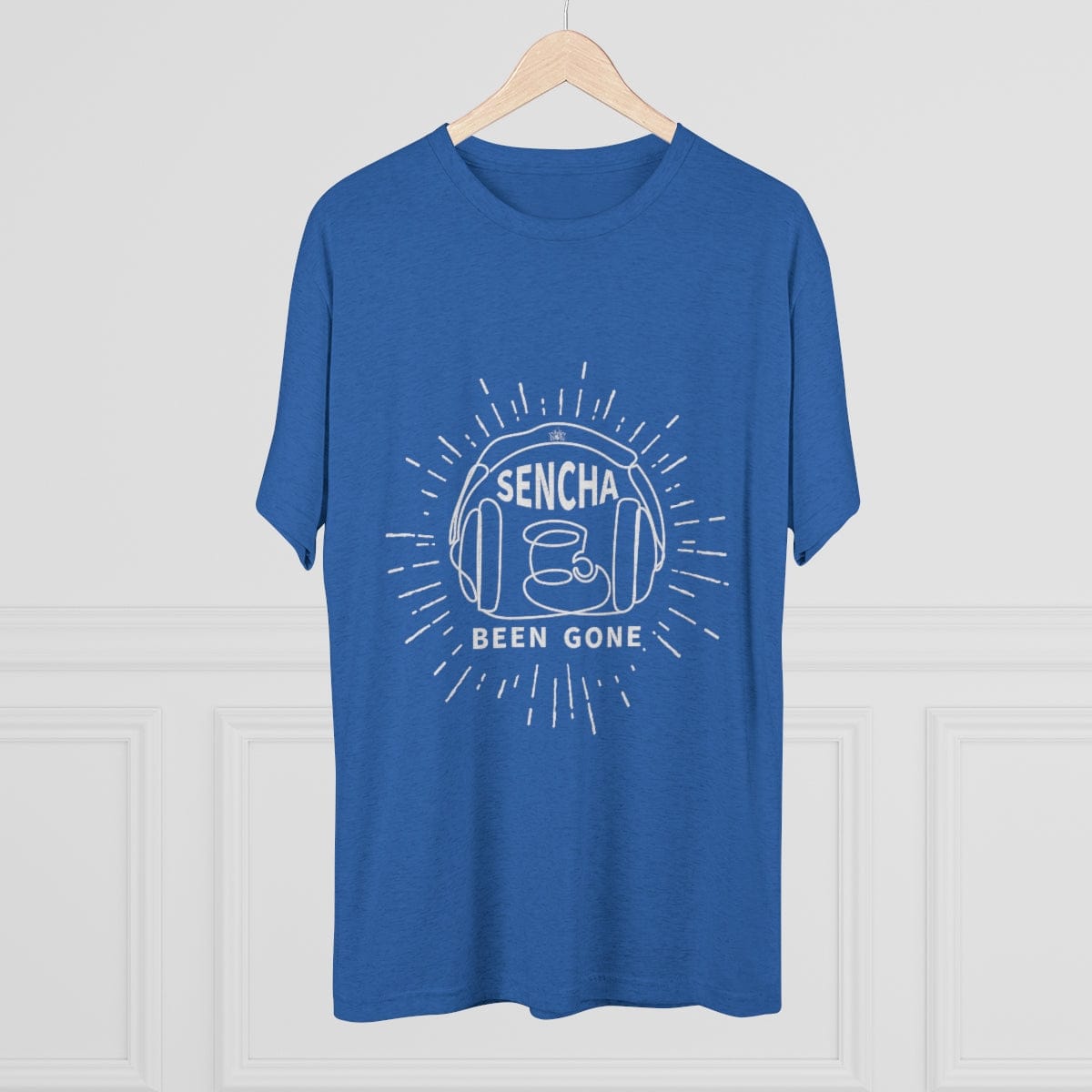 Product Image: Sencha Been Gone Graphic Tee