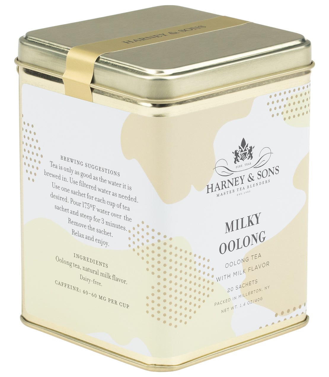 Product Image: Milky Oolong
