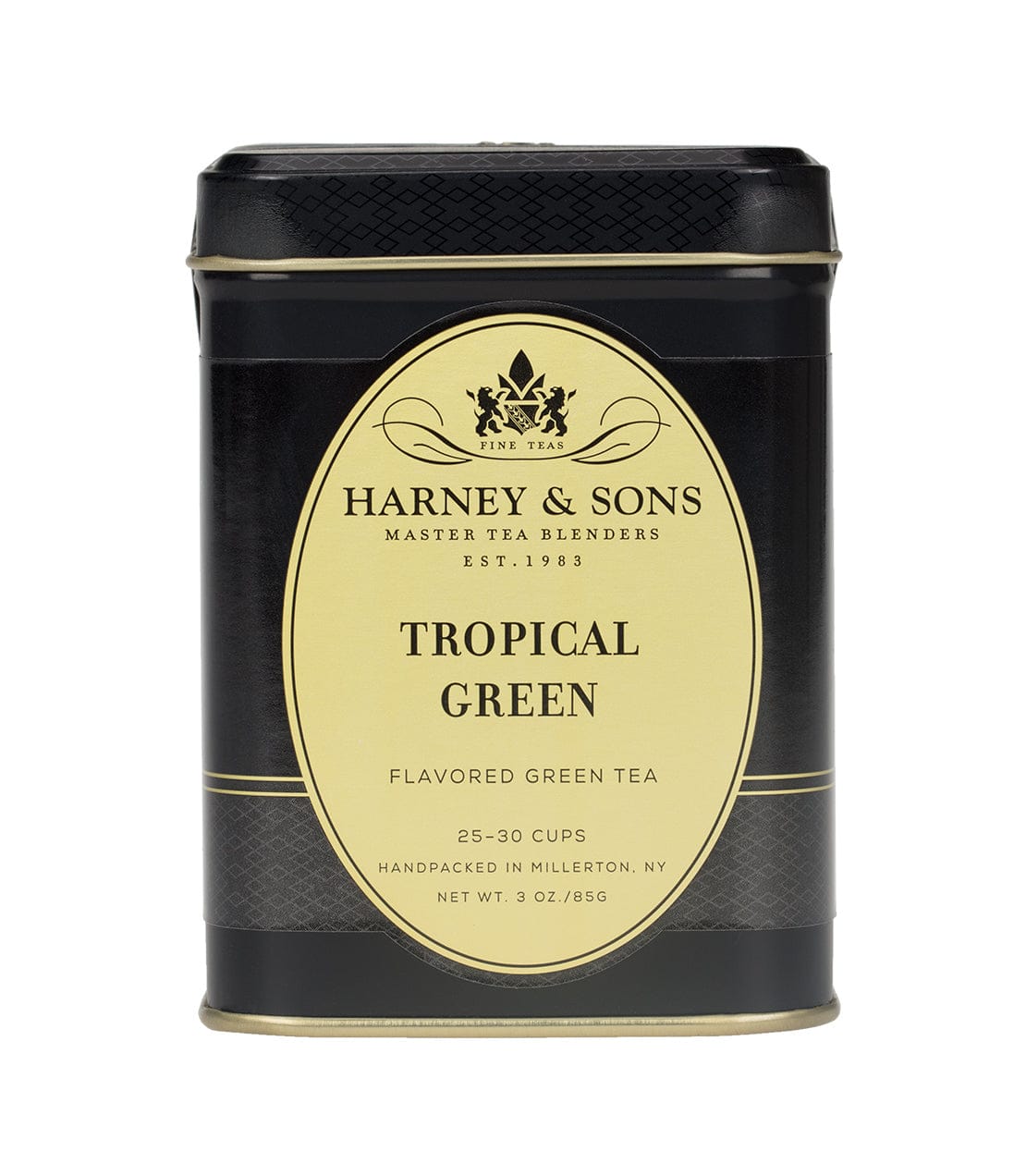 Product Image: Tropical Green