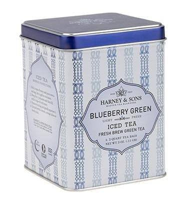 Product Image: Blueberry Green