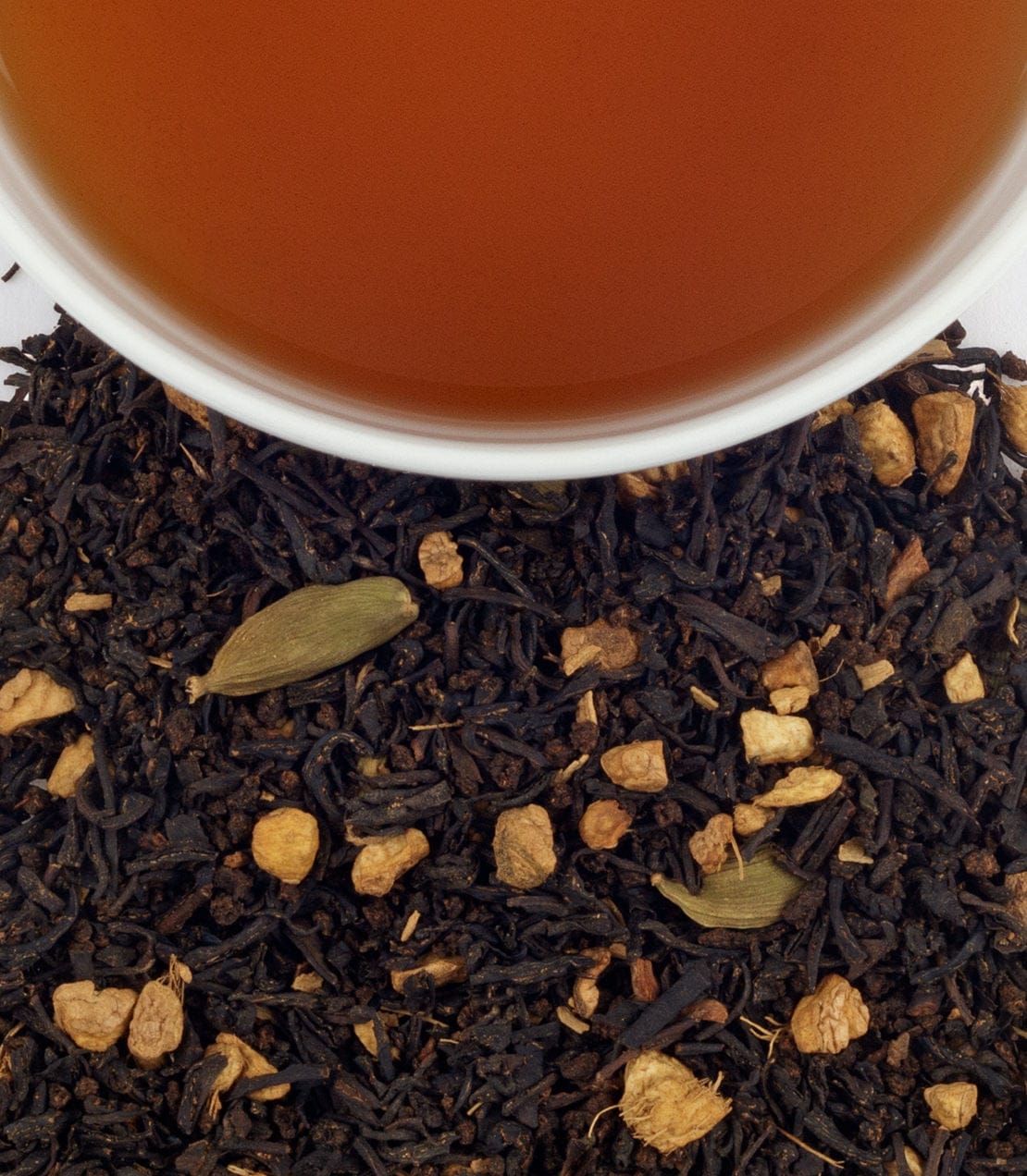 Product Image: Chocolate Chai Supreme, Bag of 50 Sachets