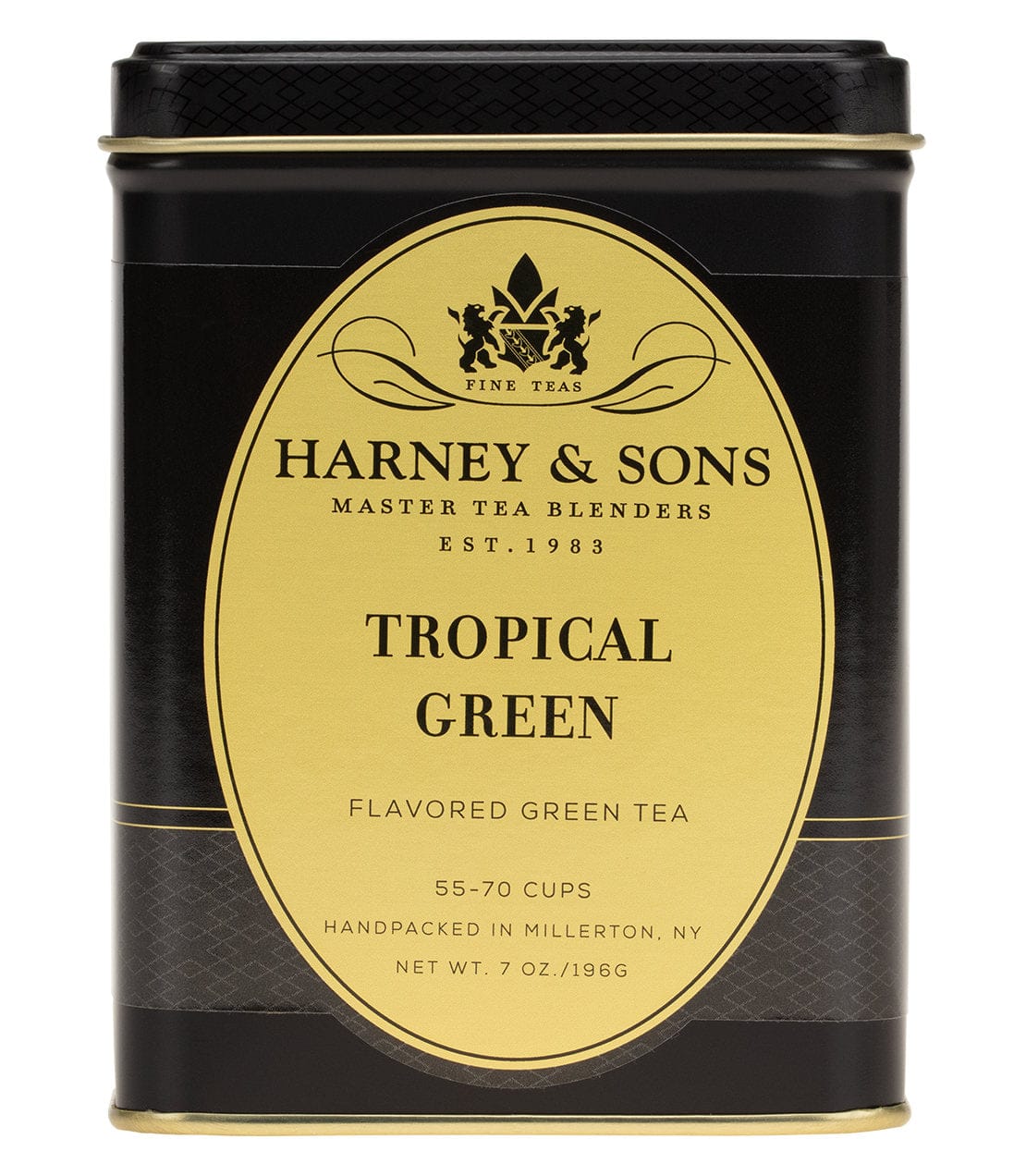 Product Image: Tropical Green