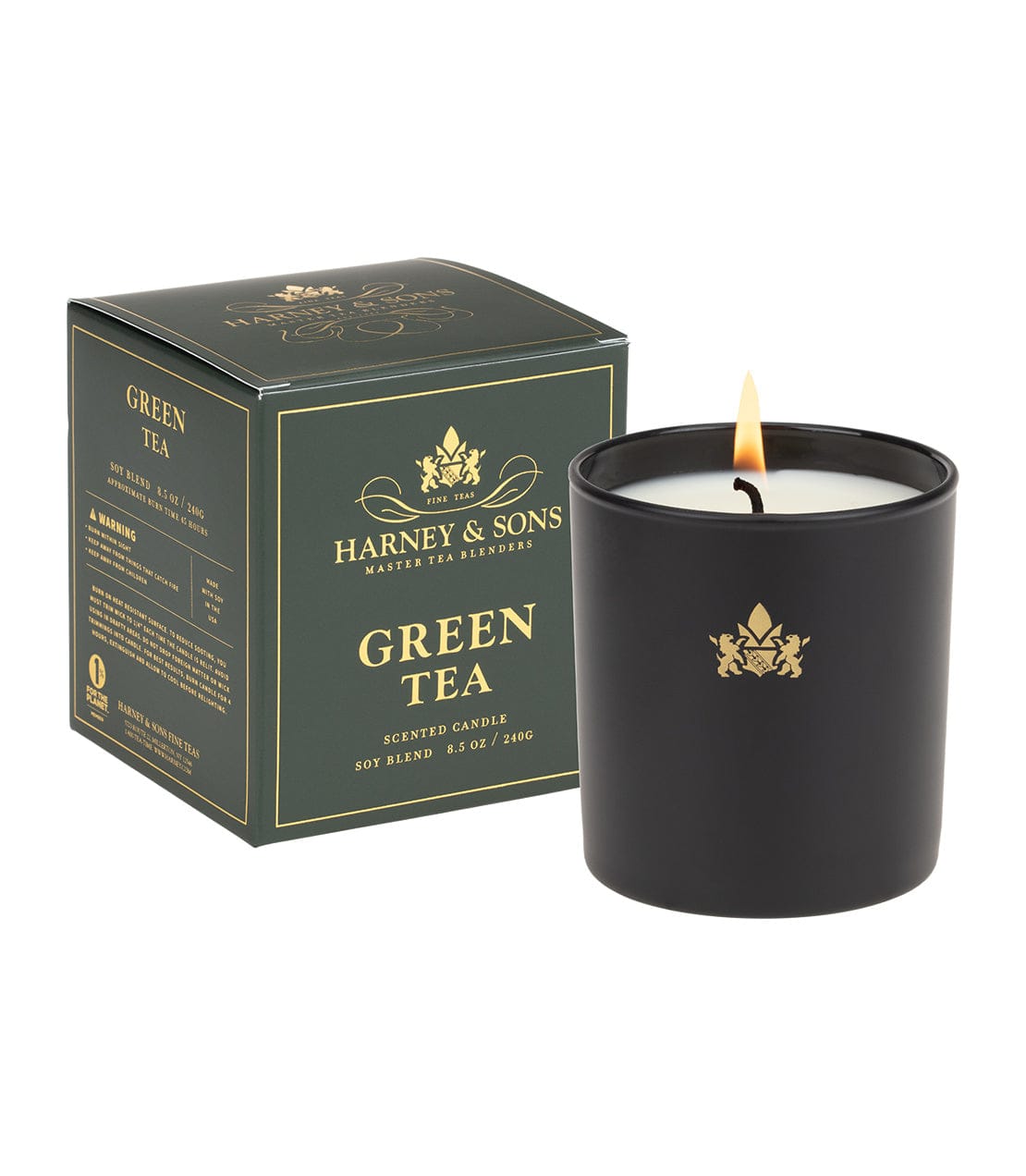 Product Image: Harney & Sons Scented Candle (Assorted Scents)