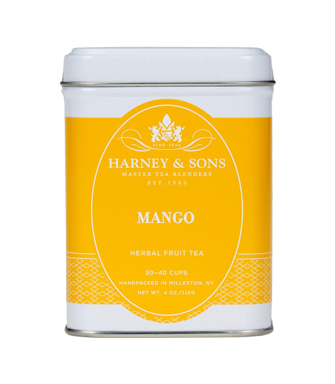 Product Image: Mango Fruit Tea