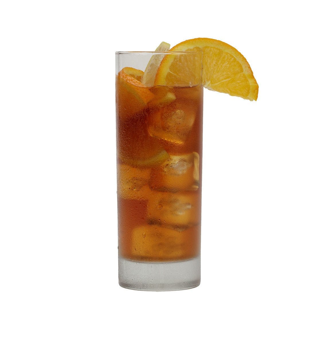 Peach Fresh Brew Iced Tea image