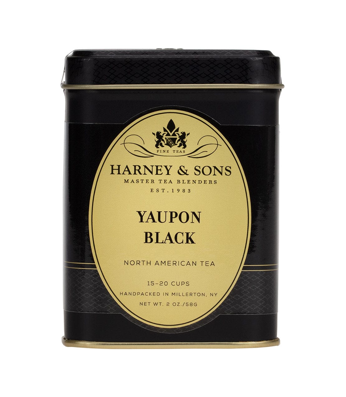 Product Image: Yaupon Black