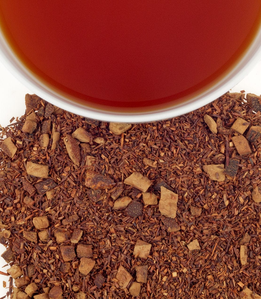 Product Image: Herbal Hot Cinnamon Spice, Bag of 50 Sachets
