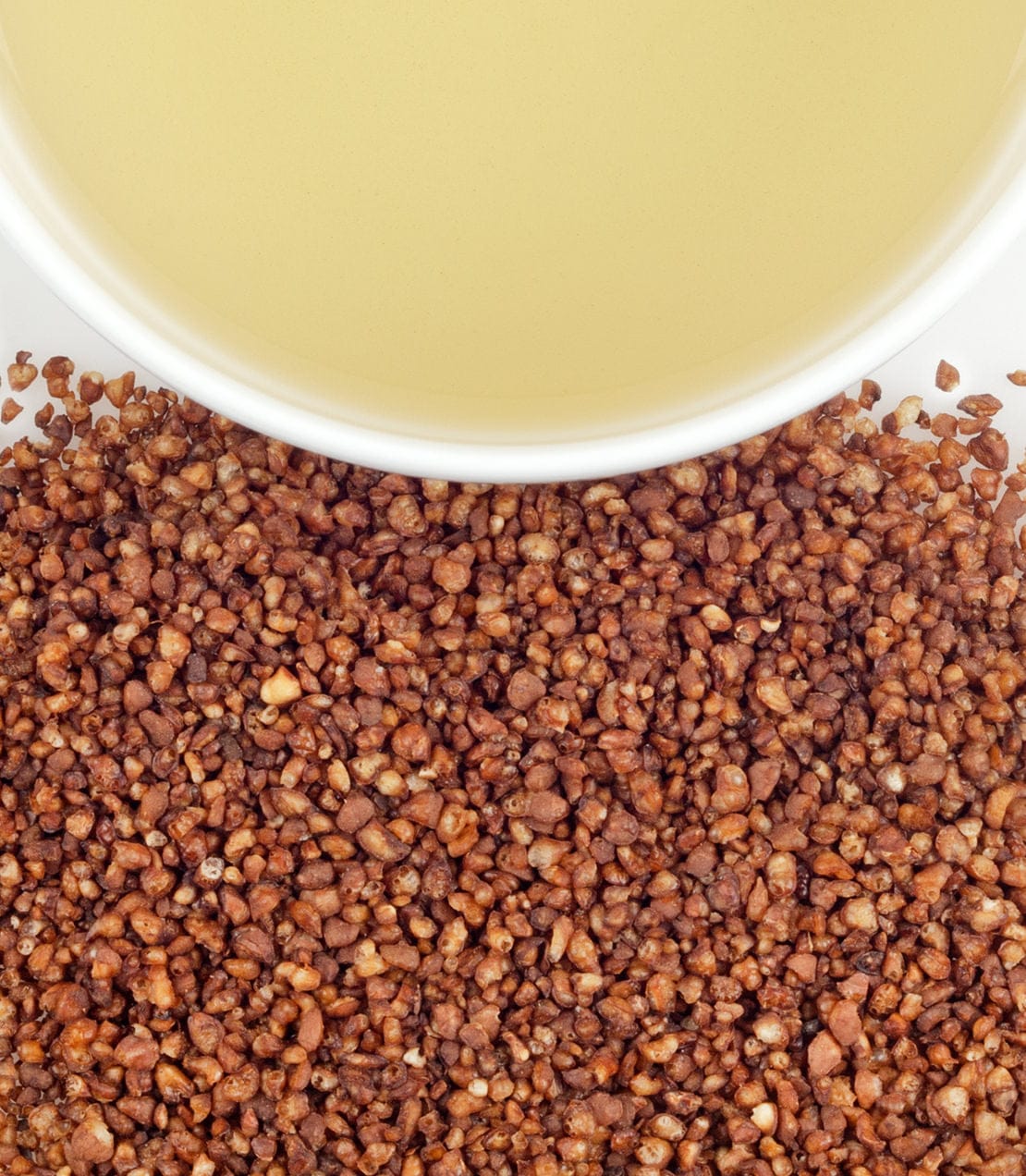 Soba Roasted Buckwheat image