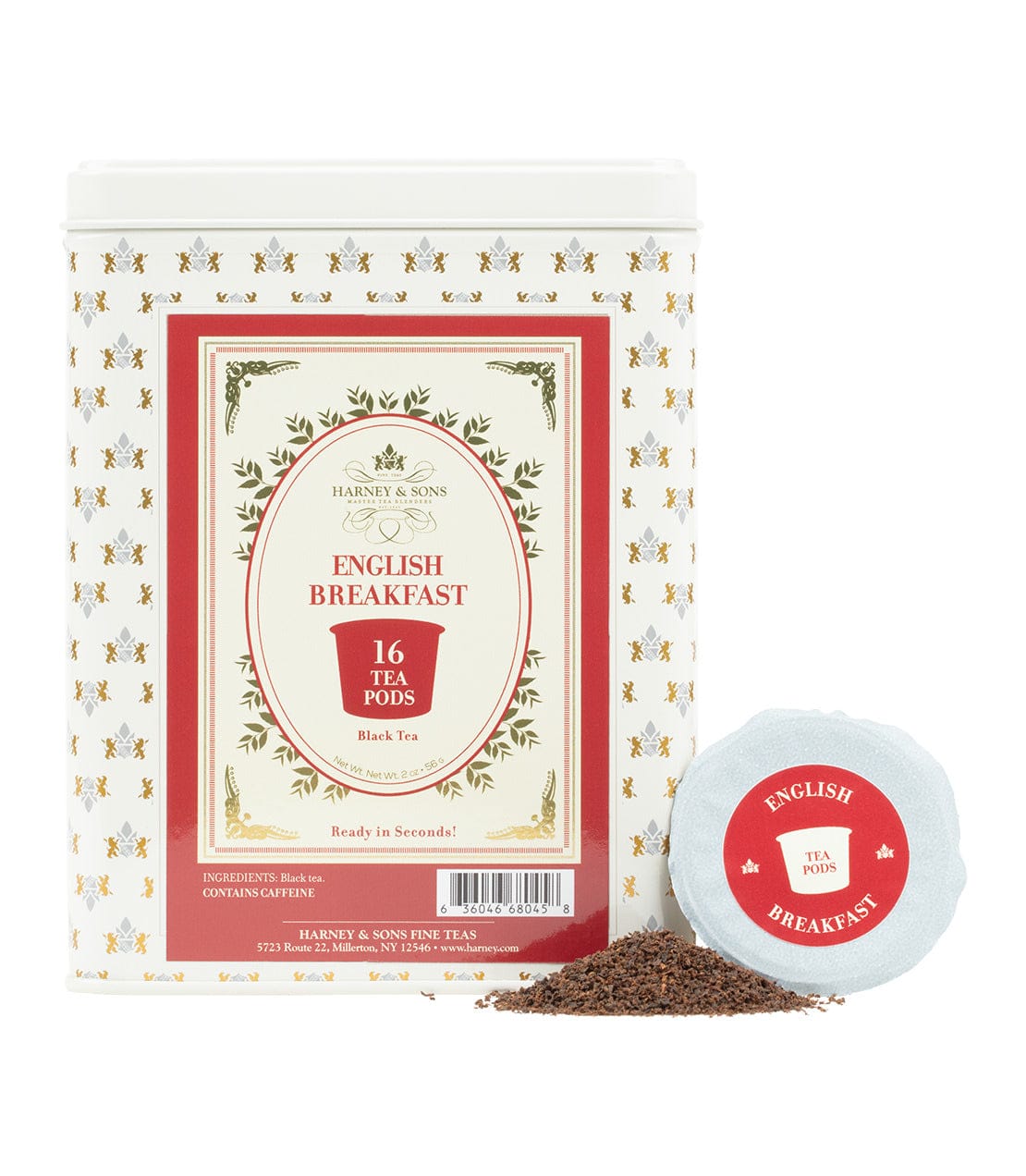 Product Image: English Breakfast